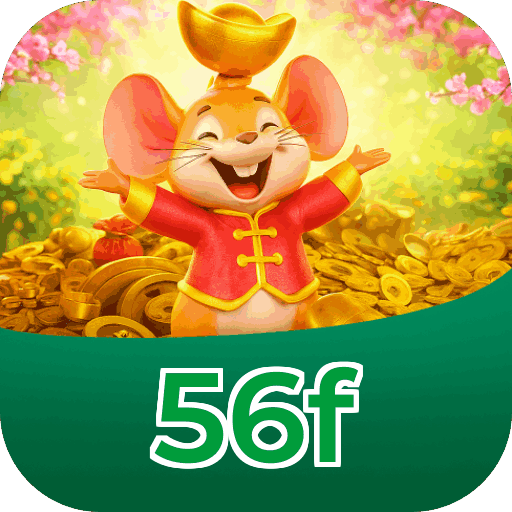 Principais provedores de slots da 56f - NetEnt, Pragmatic Play, Play'n GO