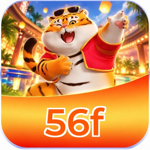 Fortune Tiger Logo 3